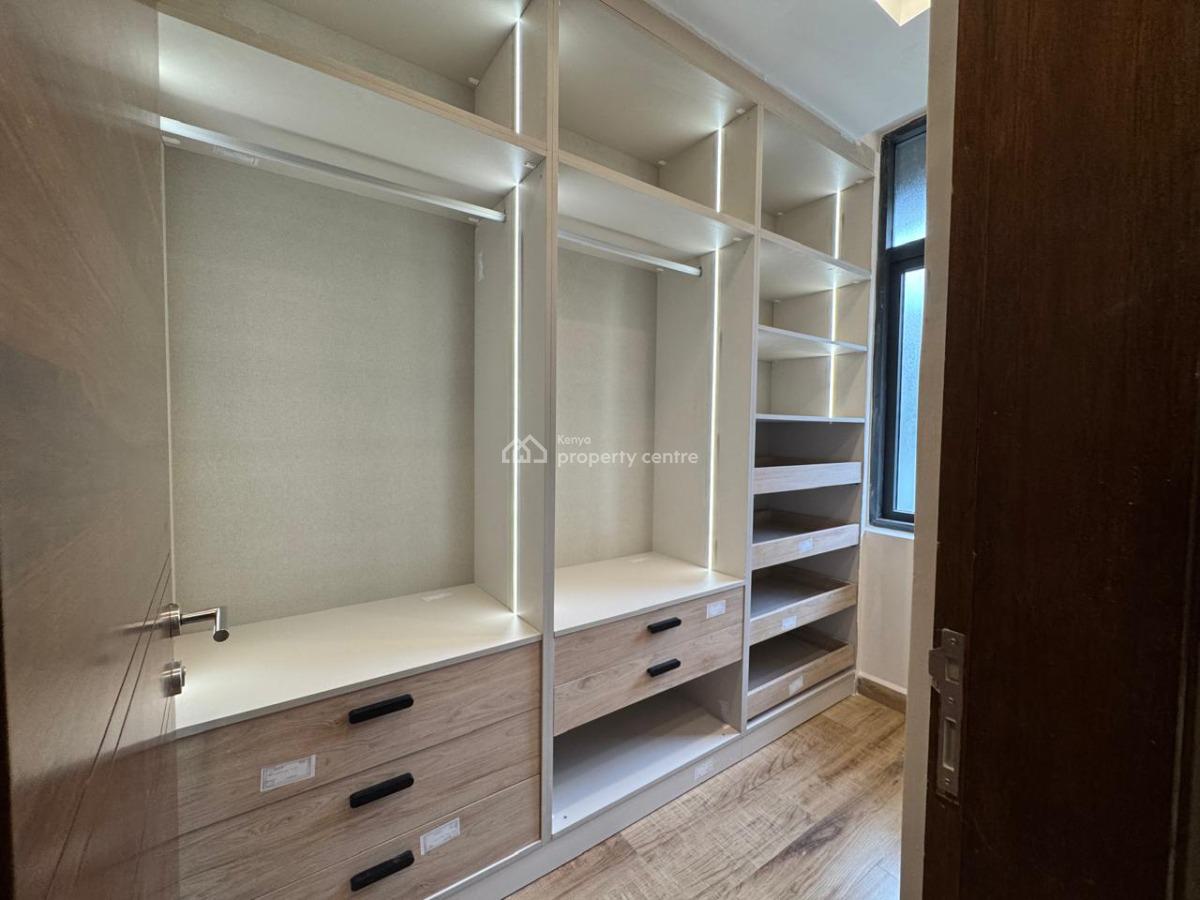 4 Bedroom Townhouse with Ensuite in Westlands., Westlands, Nairobi, House for Sale