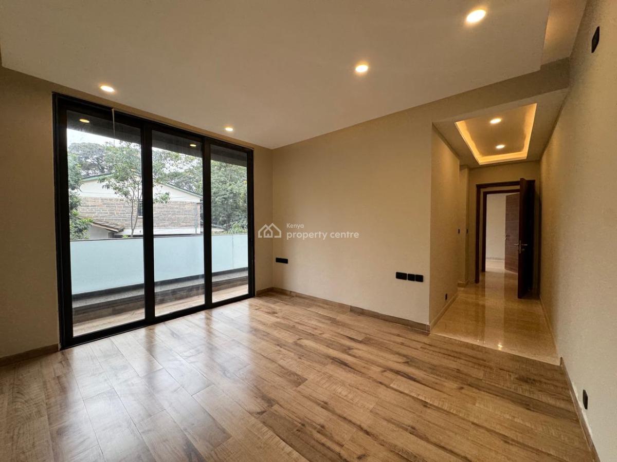 4 Bedroom Townhouse with Ensuite in Westlands., Westlands, Nairobi, House for Sale