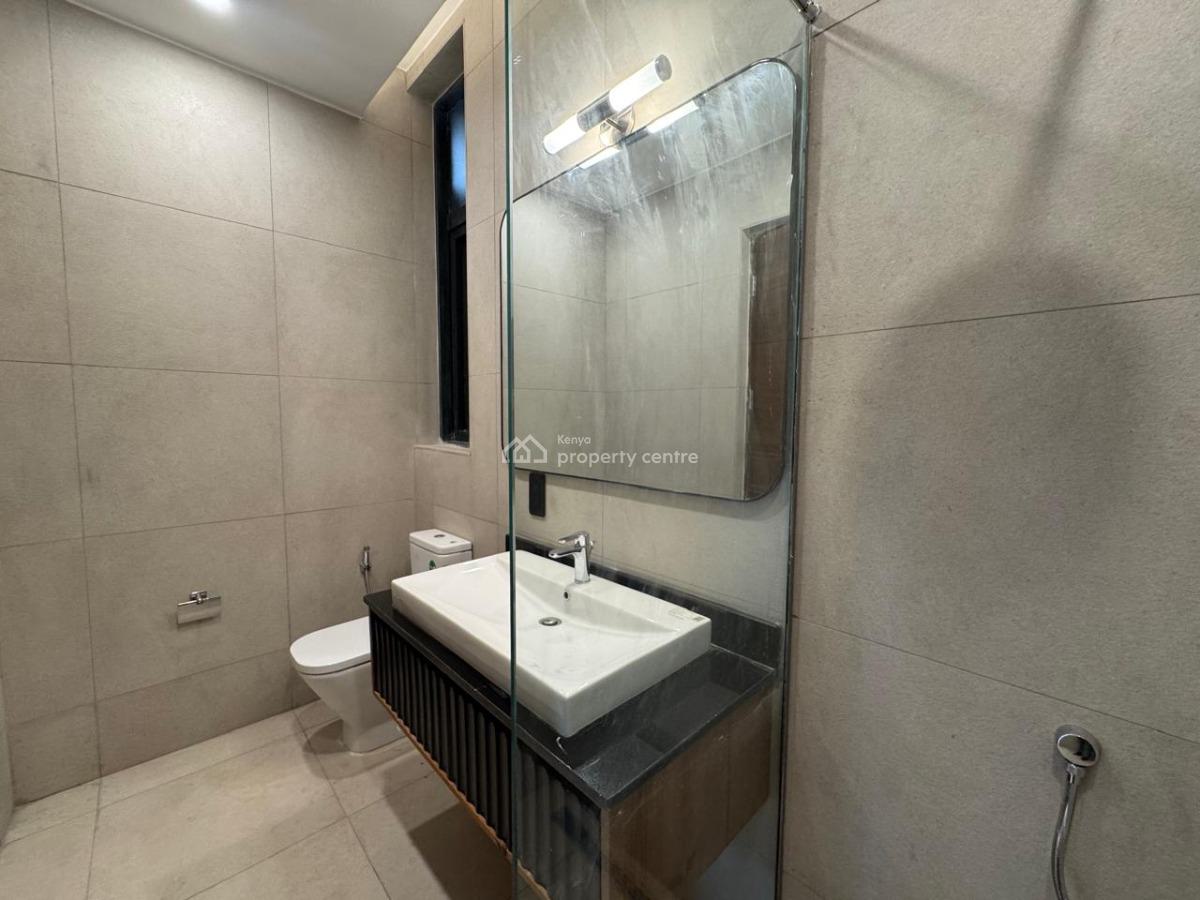 4 Bedroom Townhouse with Ensuite in Westlands., Westlands, Nairobi, House for Sale