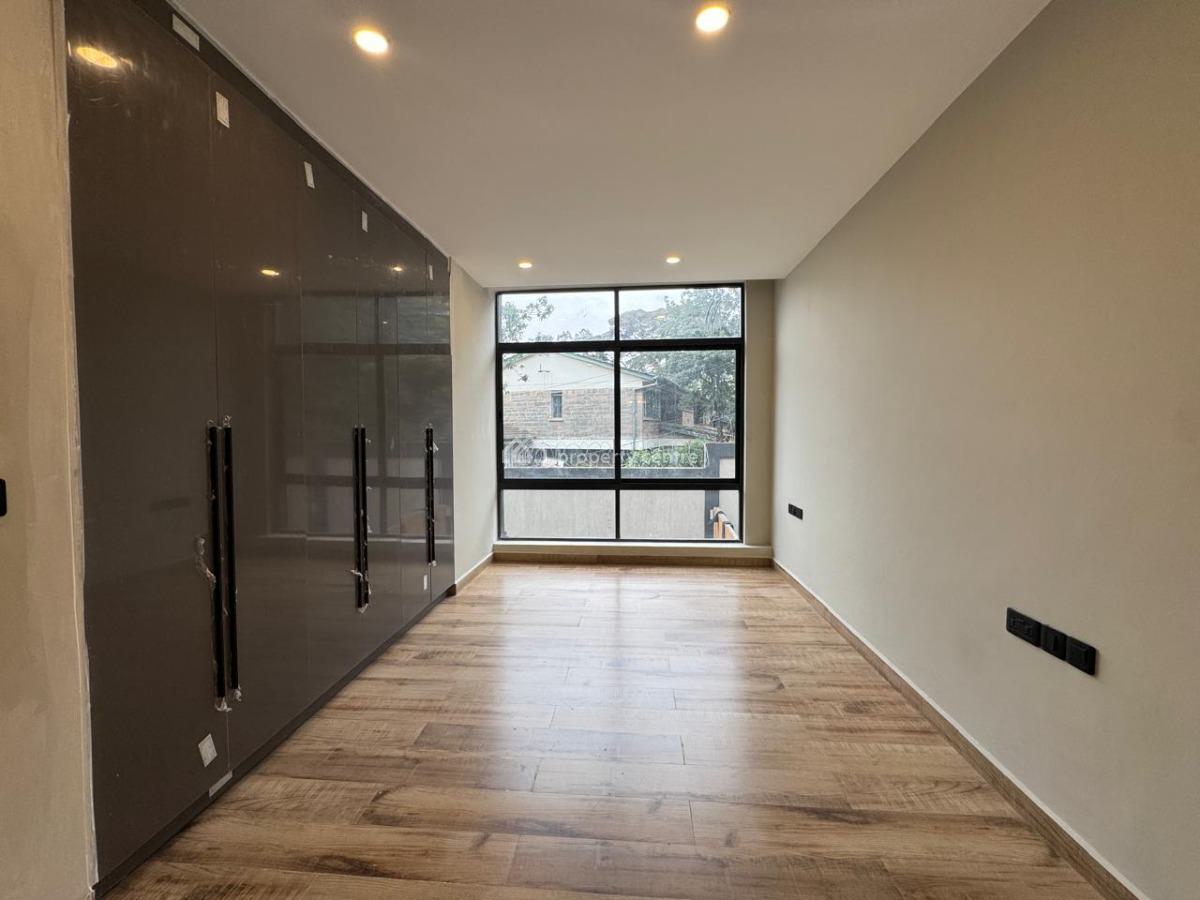 4 Bedroom Townhouse with Ensuite in Westlands., Westlands, Nairobi, House for Sale