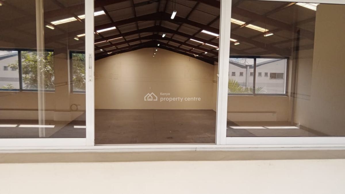12,500 Sq Ft Warehouse on Mombasa Road, Mombasa Road, Industrial Area, Embakasi, Nairobi, Warehouse for Rent