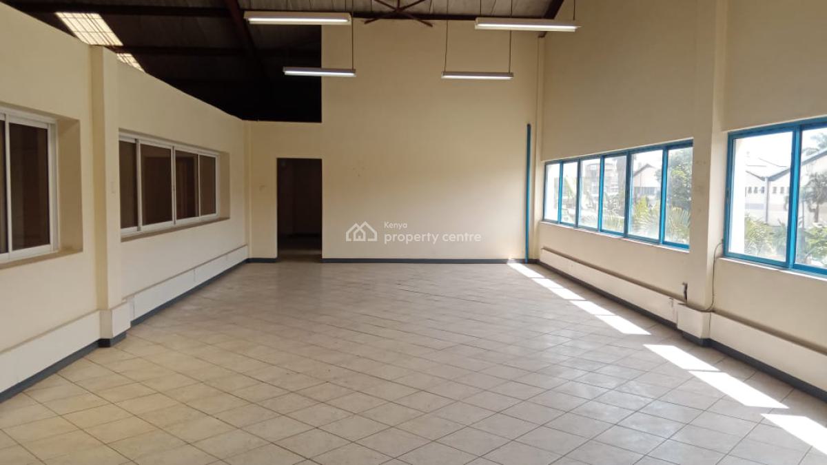 12,500 Sq Ft Warehouse on Mombasa Road, Mombasa Road, Industrial Area, Embakasi, Nairobi, Warehouse for Rent
