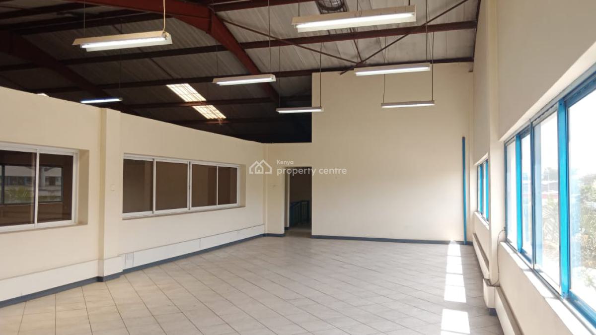 12,500 Sq Ft Warehouse on Mombasa Road, Mombasa Road, Industrial Area, Embakasi, Nairobi, Warehouse for Rent