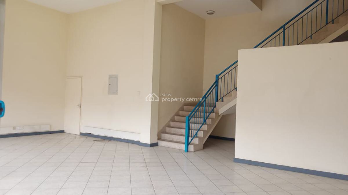 12,500 Sq Ft Warehouse on Mombasa Road, Mombasa Road, Industrial Area, Embakasi, Nairobi, Warehouse for Rent