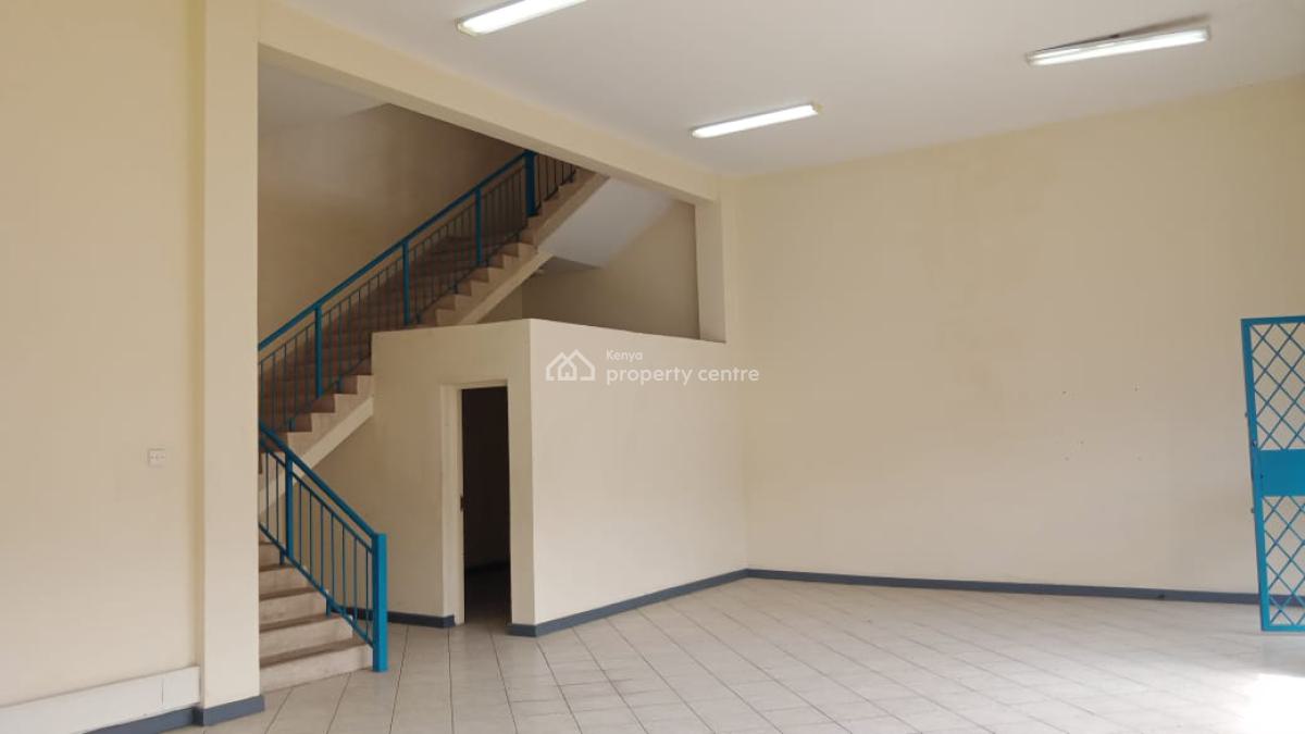 12,500 Sq Ft Warehouse on Mombasa Road, Mombasa Road, Industrial Area, Embakasi, Nairobi, Warehouse for Rent