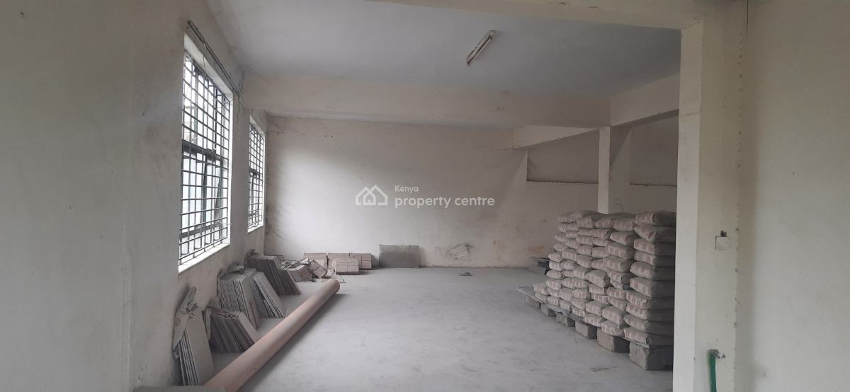 10,000 Sq Ft Warehouse on Mombasa Road, Mombasa Road, Industrial Area, Embakasi, Nairobi, Warehouse for Rent