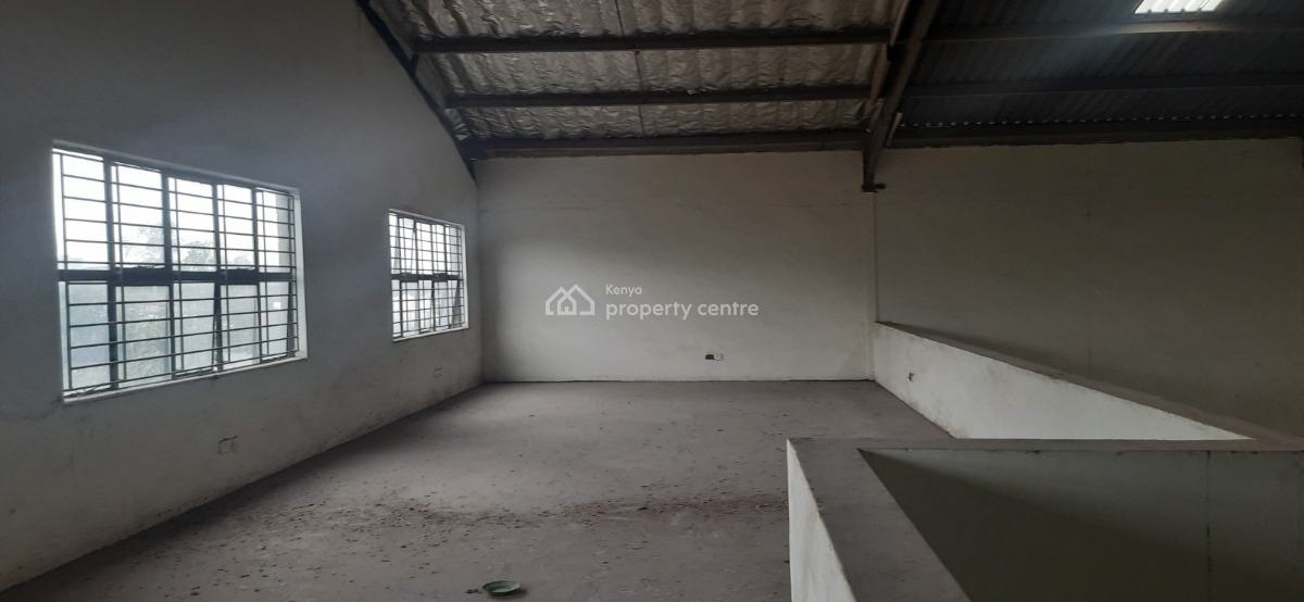 10,000 Sq Ft Warehouse on Mombasa Road, Mombasa Road, Industrial Area, Embakasi, Nairobi, Warehouse for Rent