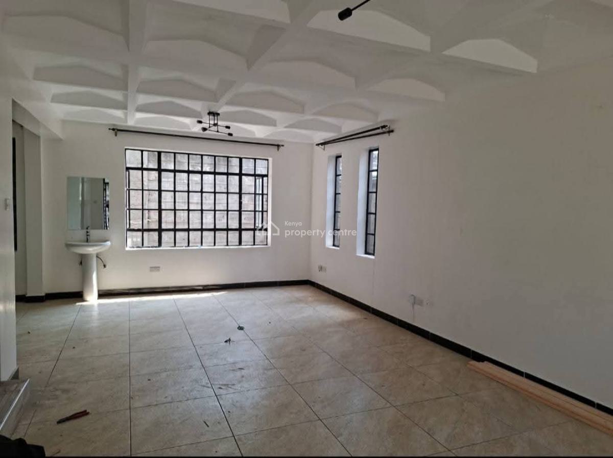 4 Bedroom House, Karen, Karen, Nairobi, Detached Duplex for Rent