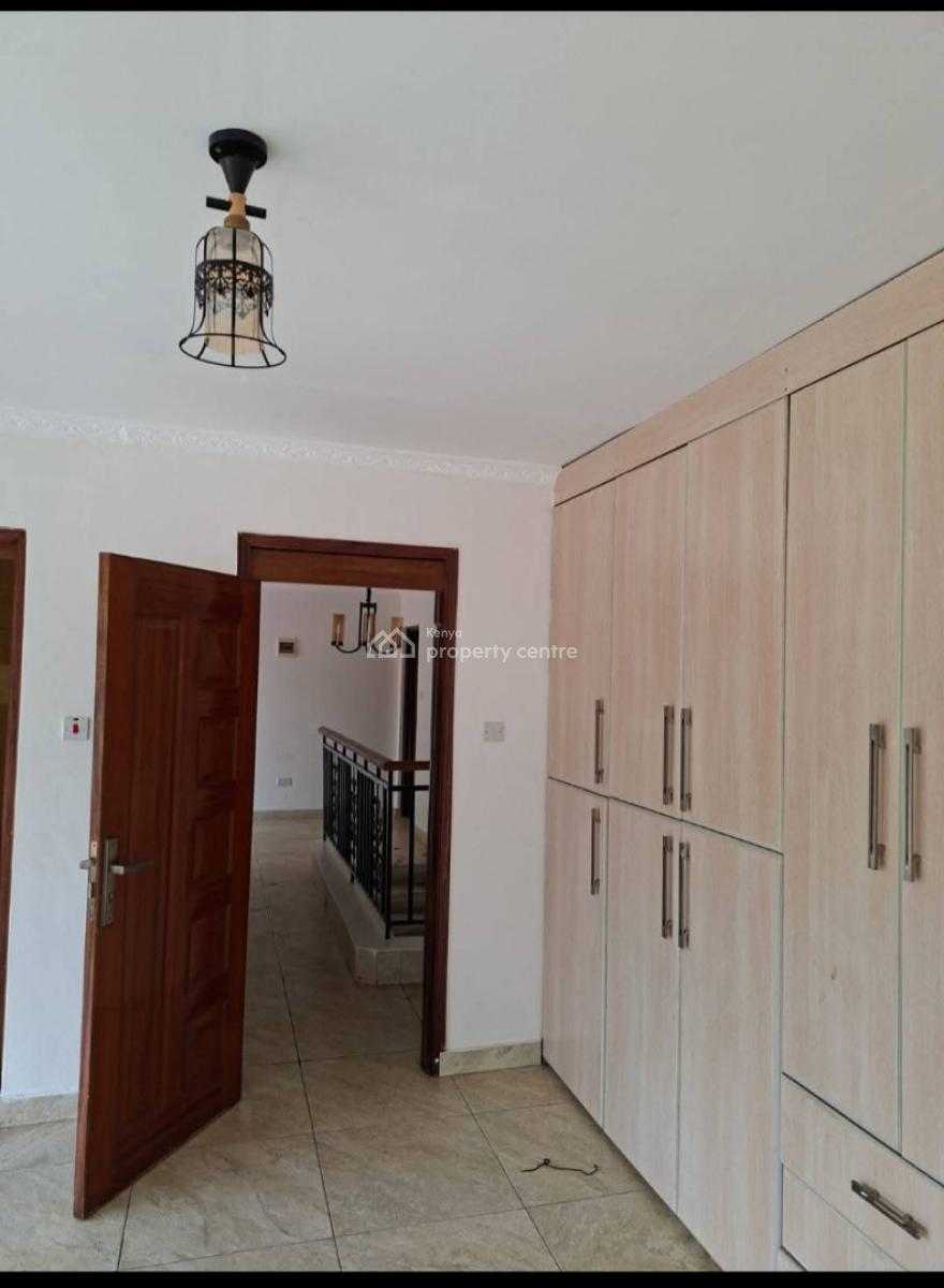 4 Bedroom House, Karen, Karen, Nairobi, Detached Duplex for Rent