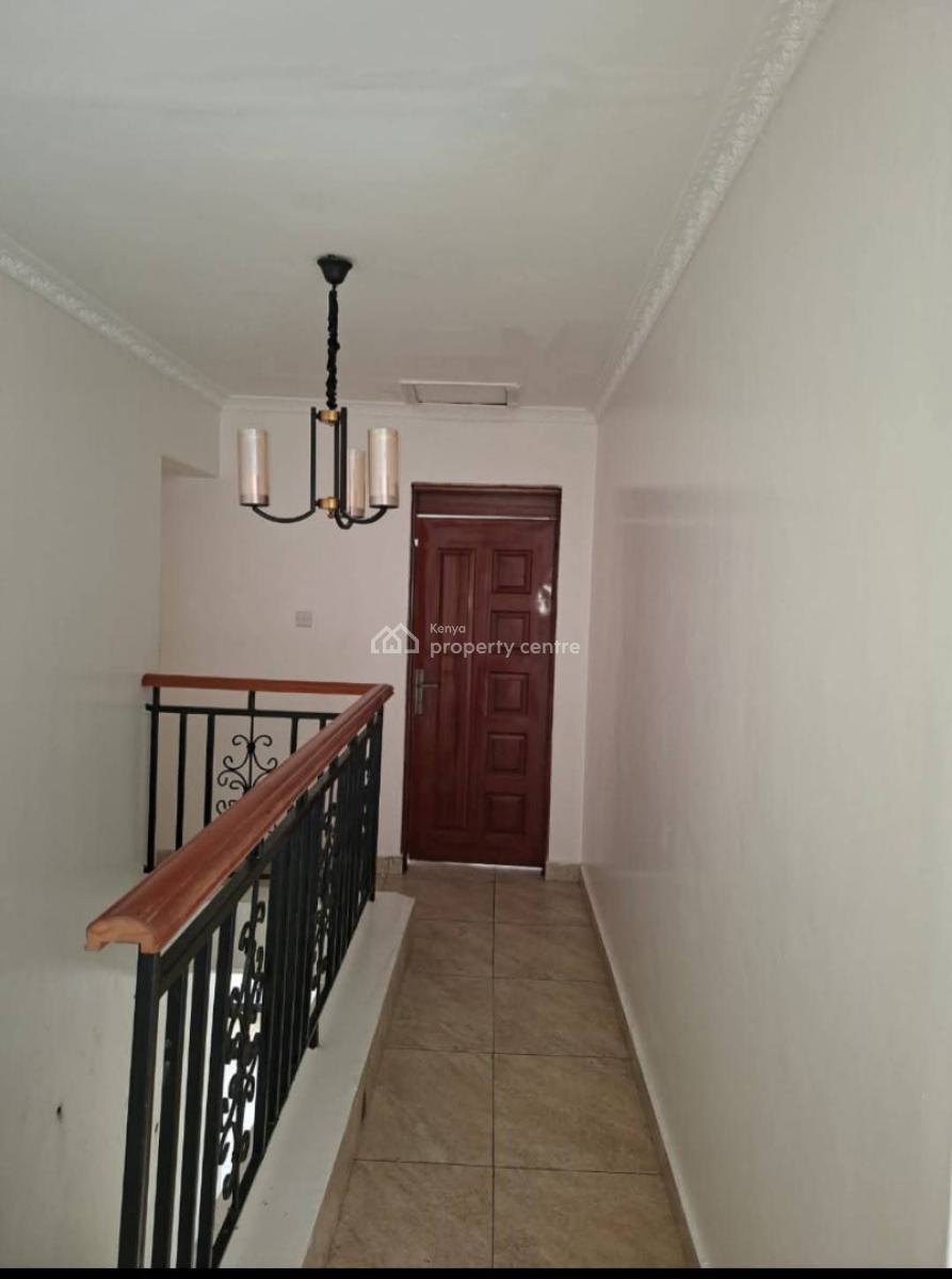 4 Bedroom House, Karen, Karen, Nairobi, Detached Duplex for Rent