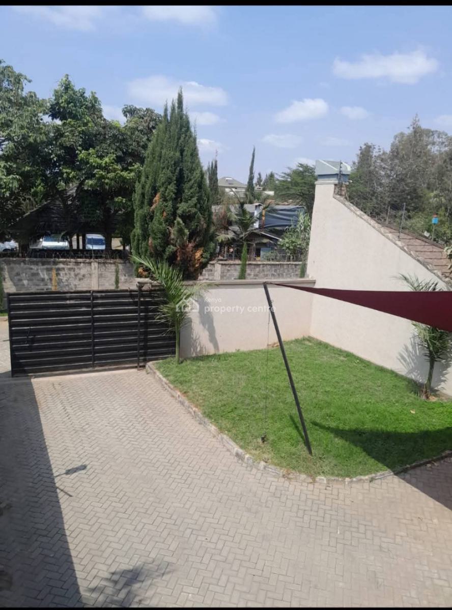 4 Bedroom House, Karen, Karen, Nairobi, Detached Duplex for Rent