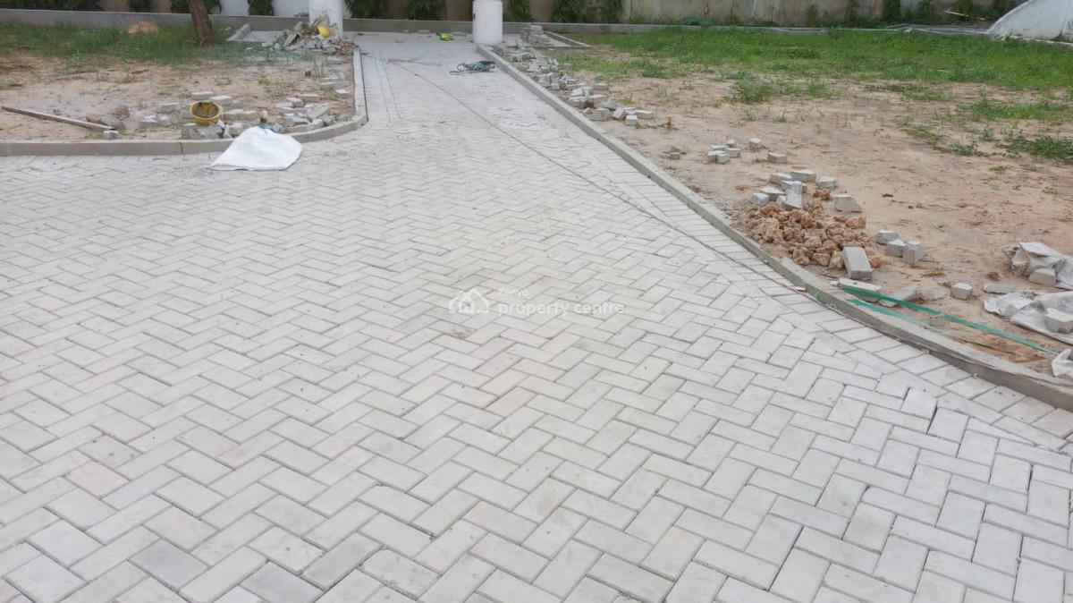 4 Bedroom House, Karen, Karen, Nairobi, Townhouse for Rent