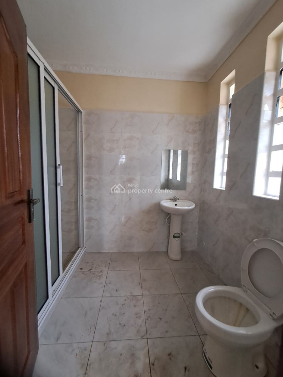 4 Bedroom House, Karen, Karen, Nairobi, Townhouse for Rent