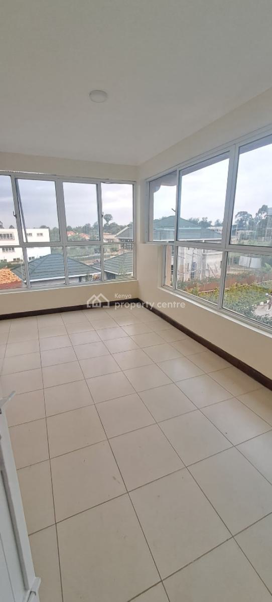 4 Bedroom House, Karen, Karen, Nairobi, Townhouse for Rent