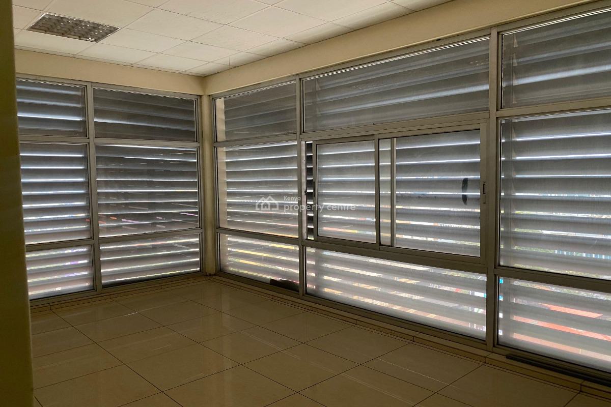 3,400 Sq Ft Office Space in Westlands, Ring Road Parklands, Westlands, Nairobi, Office Space for Rent