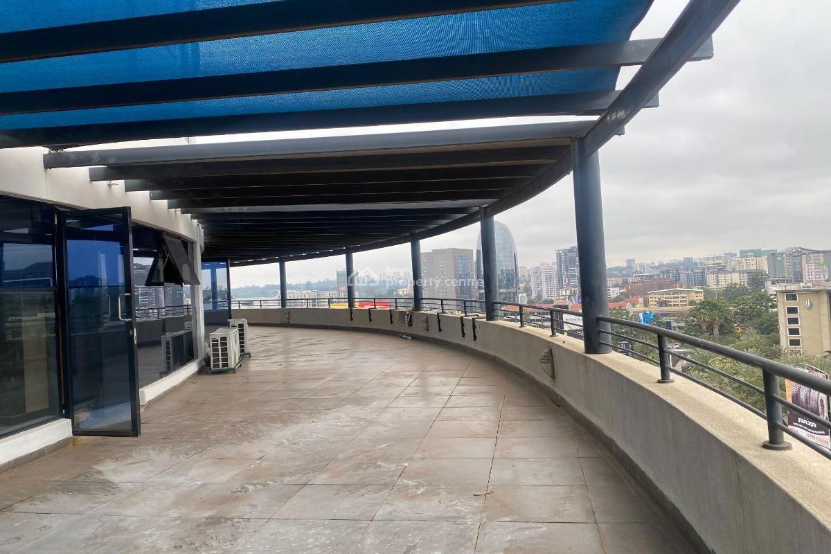 3,400 Sq Ft Office Space in Westlands, Ring Road Parklands, Westlands, Nairobi, Office Space for Rent