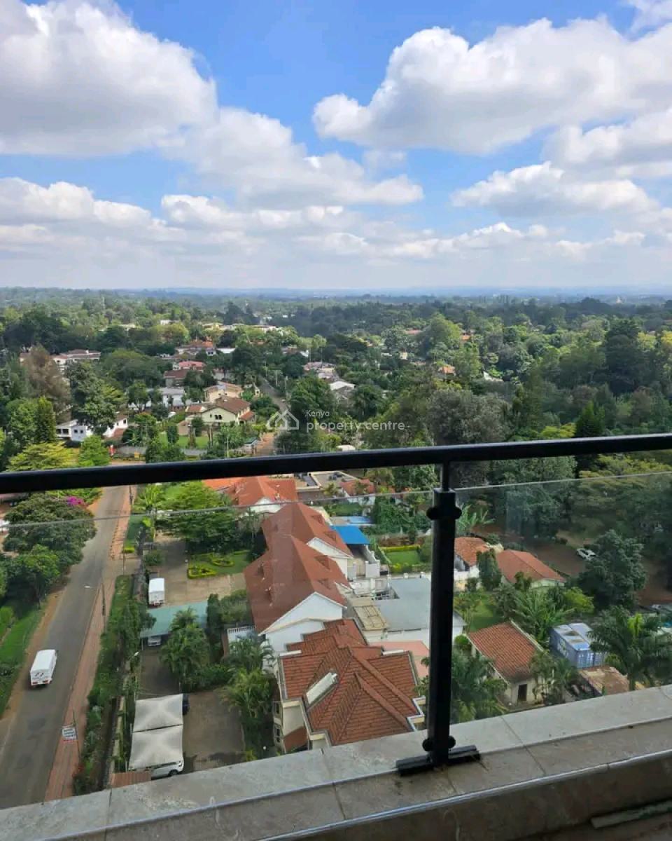 Luxury 3-bedroom + Dsq Apartment in General Mathenge, Nairobi, General Mathenge, Westlands, Nairobi, Apartment for Rent
