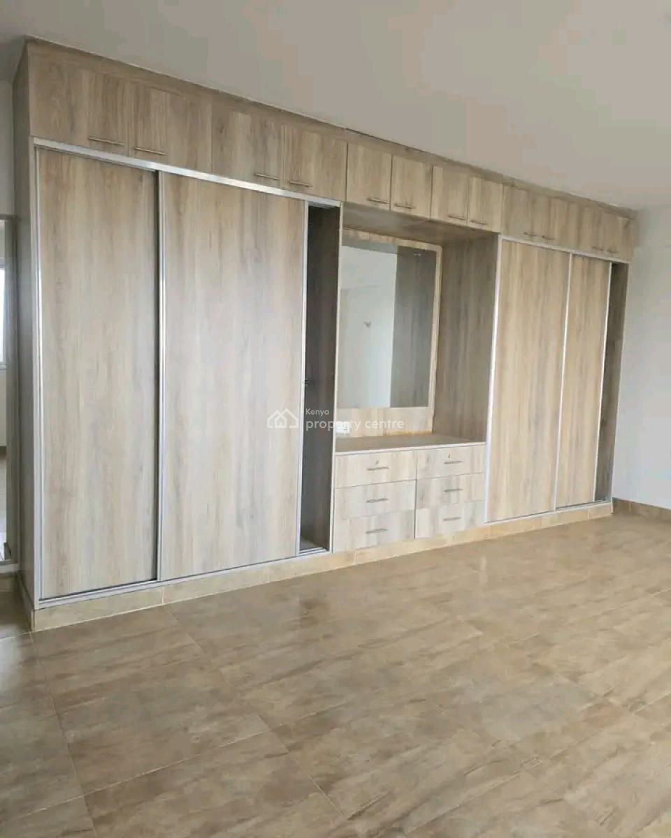 Luxury 3-bedroom + Dsq Apartment in General Mathenge, Nairobi, General Mathenge, Westlands, Nairobi, Apartment for Rent