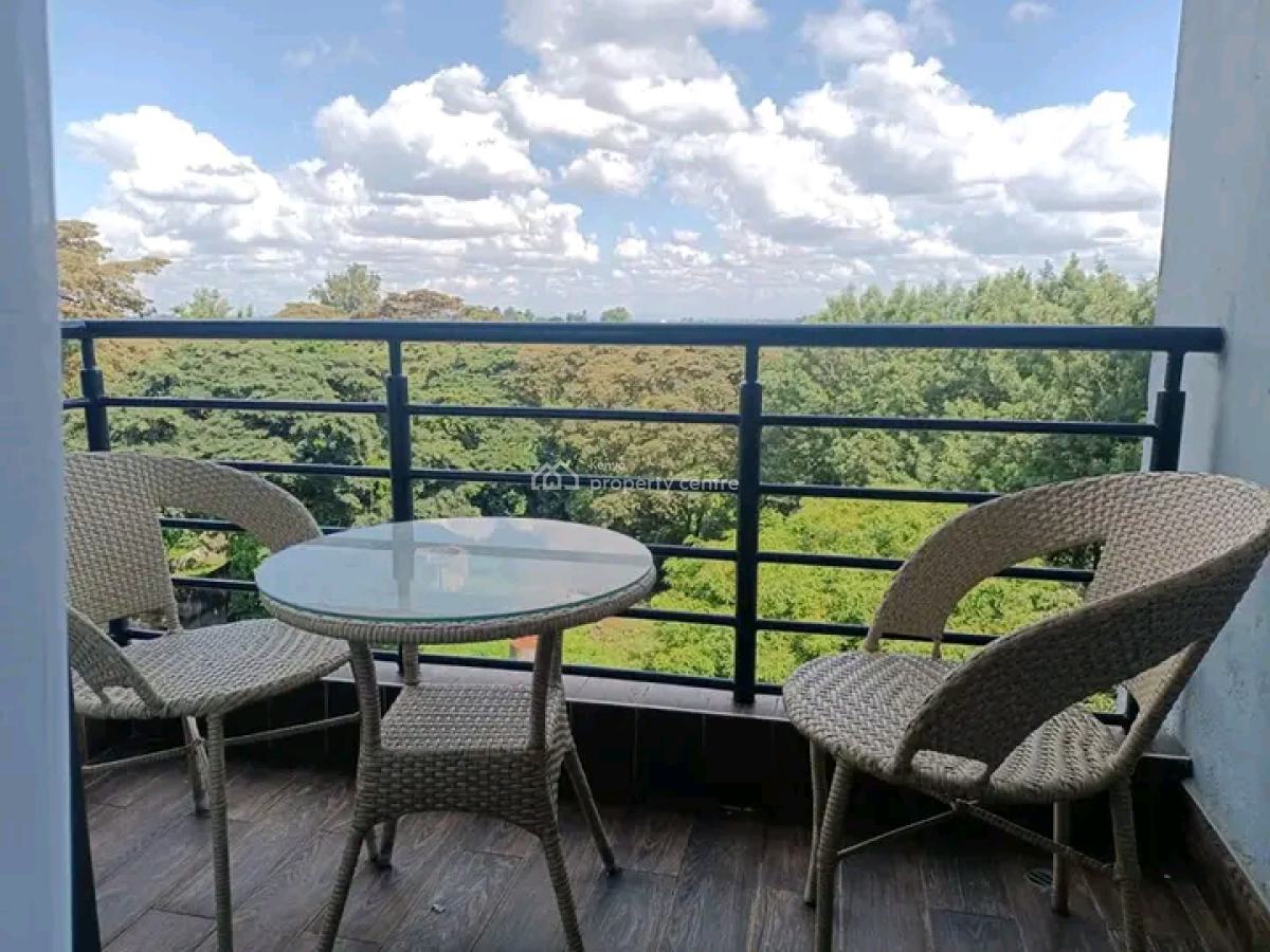 Executive 3-bedroom All-en-suite Apartment  in Kitisuru, Nairo, Kitisuru, Westlands, Nairobi, Apartment for Rent