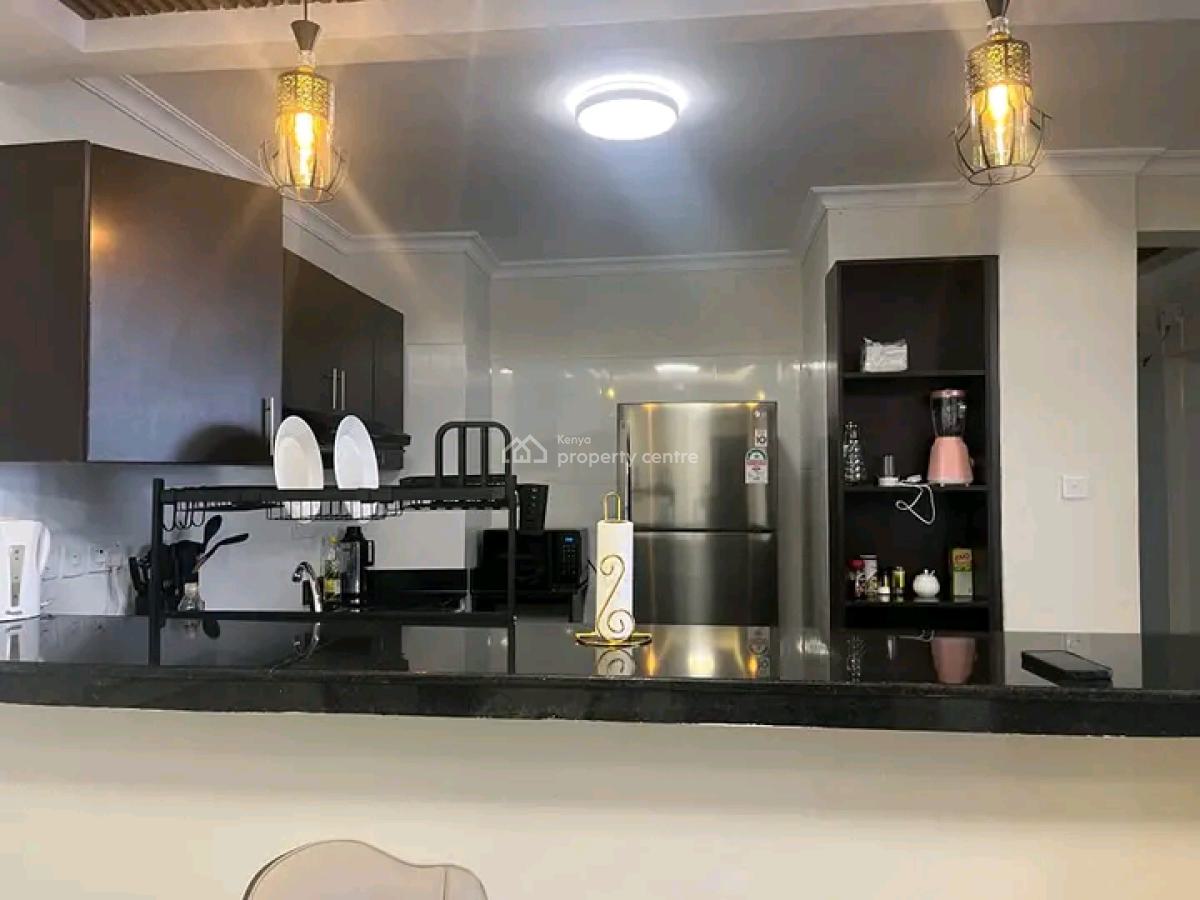 Executive 3-bedroom All-en-suite Apartment  in Kitisuru, Nairo, Kitisuru, Westlands, Nairobi, Apartment for Rent