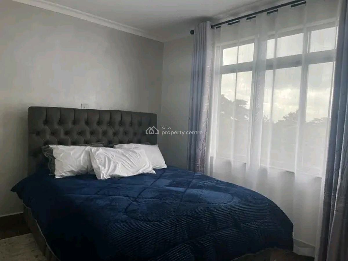 Executive 3-bedroom All-en-suite Apartment  in Kitisuru, Nairo, Kitisuru, Westlands, Nairobi, Apartment for Rent