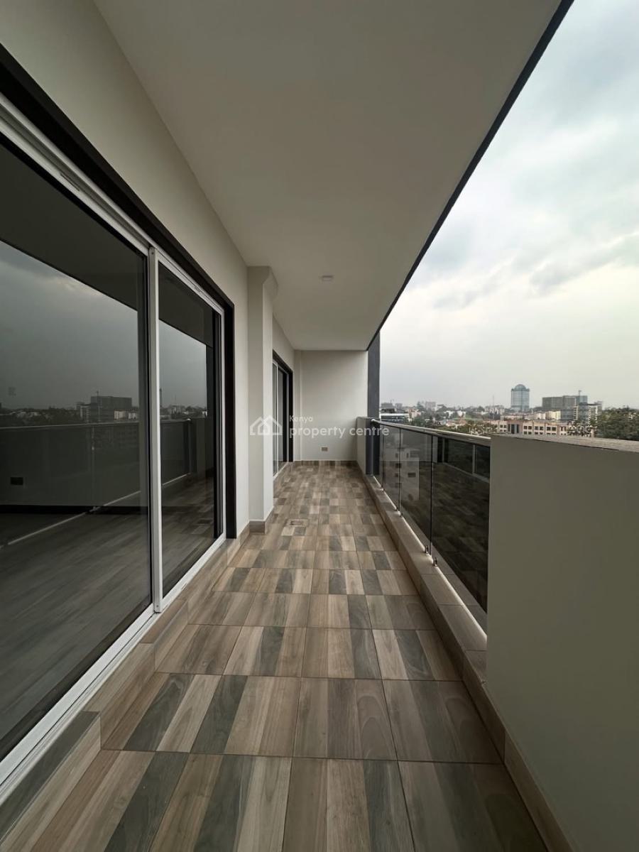 Luxurious 2 Bedroom with Dsq, Riverside Drive, Westlands, Nairobi, Apartment for Sale