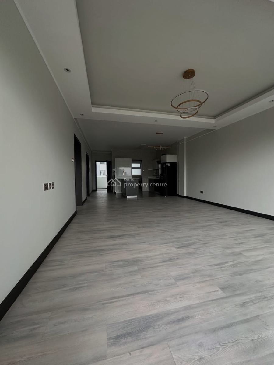 Luxurious 2 Bedroom with Dsq, Riverside Drive, Westlands, Nairobi, Apartment for Sale