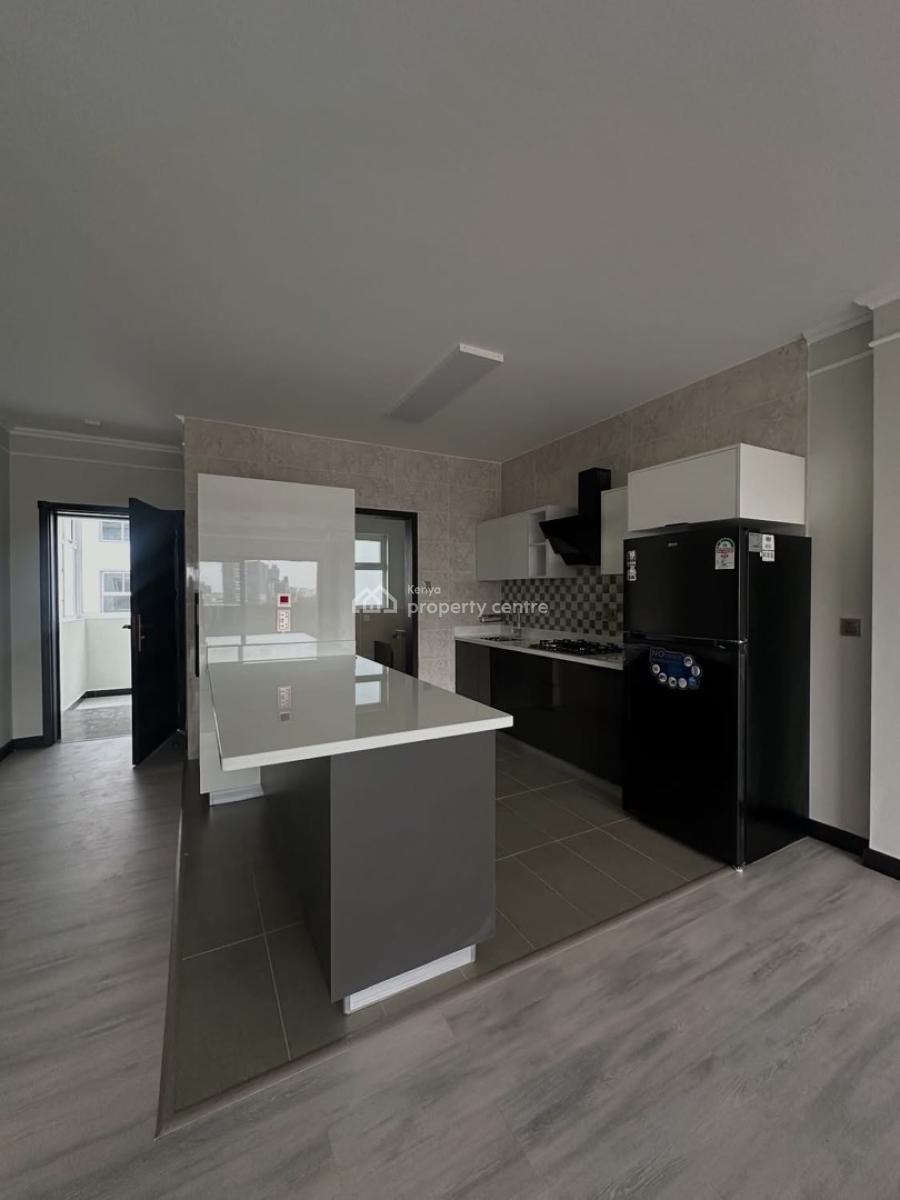 Luxurious 2 Bedroom with Dsq, Riverside Drive, Westlands, Nairobi, Apartment for Sale