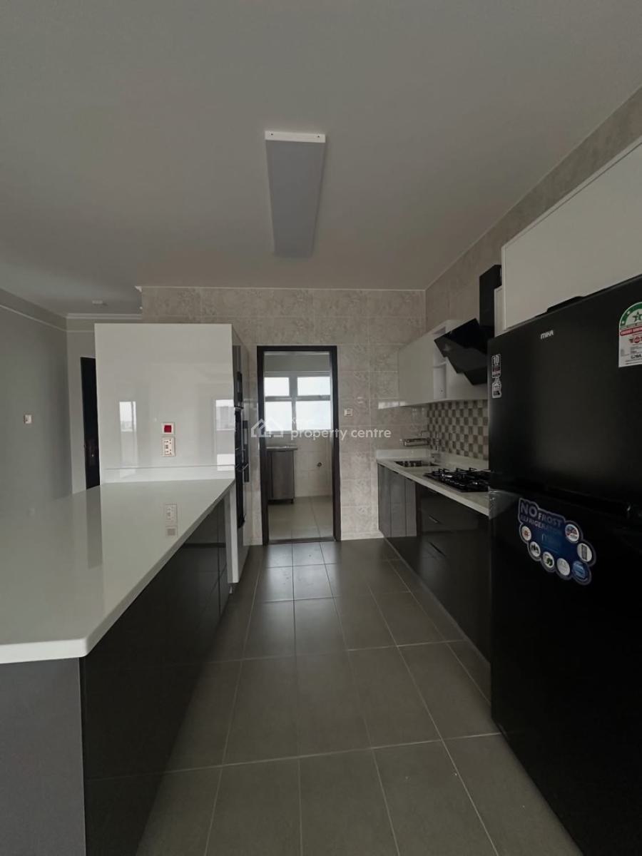 Luxurious 2 Bedroom with Dsq, Riverside Drive, Westlands, Nairobi, Apartment for Sale