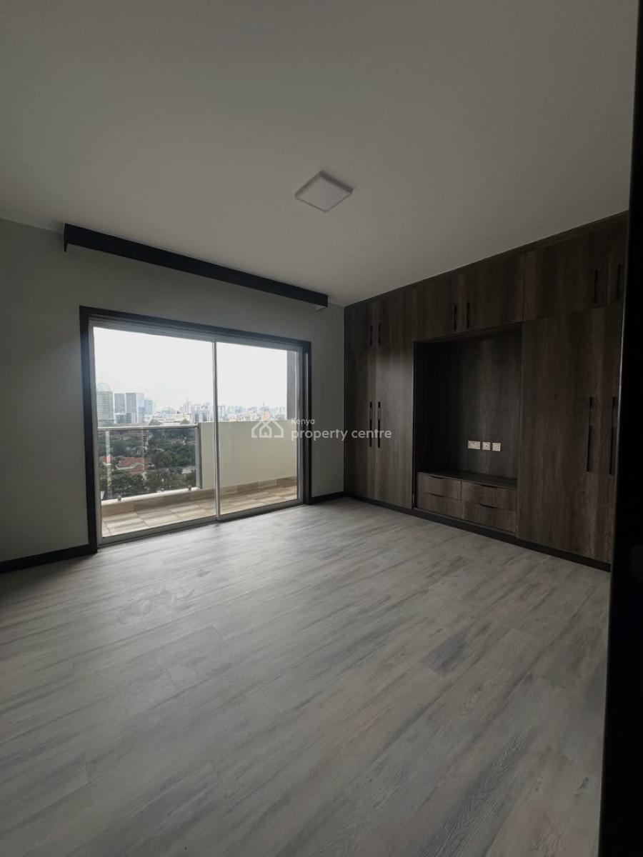 Luxurious 2 Bedroom with Dsq, Riverside Drive, Westlands, Nairobi, Apartment for Sale
