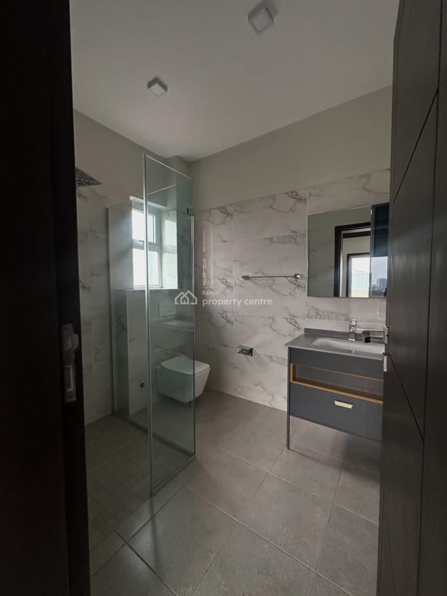 Luxurious 2 Bedroom with Dsq, Riverside Drive, Westlands, Nairobi, Apartment for Sale