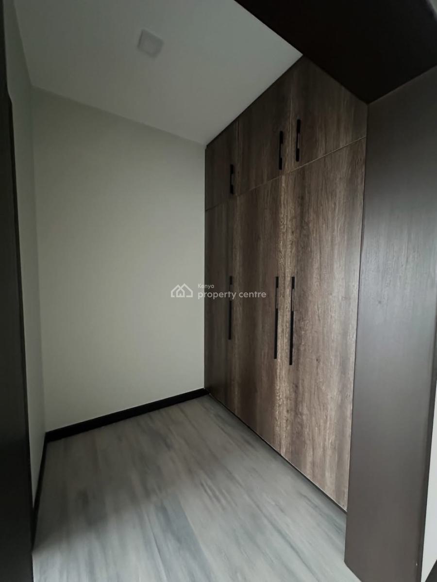 Luxurious 2 Bedroom with Dsq, Riverside Drive, Westlands, Nairobi, Apartment for Sale