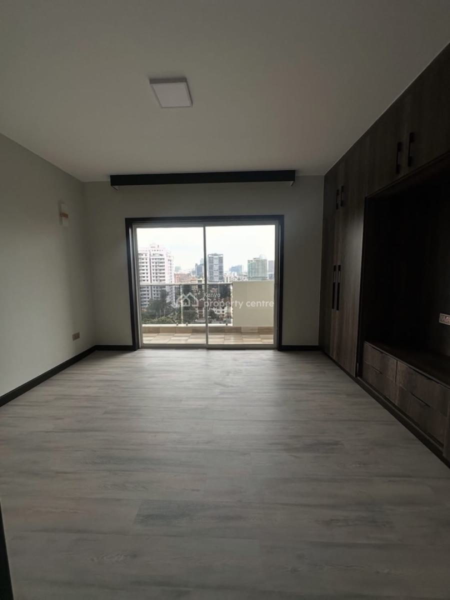 Luxurious 2 Bedroom with Dsq, Riverside Drive, Westlands, Nairobi, Apartment for Sale
