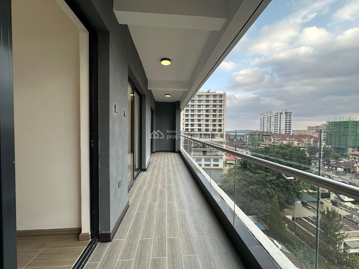 Oak Classic Apartments in Kilimani, George Padmore Road, Kilimani, Nairobi, Apartment for Sale