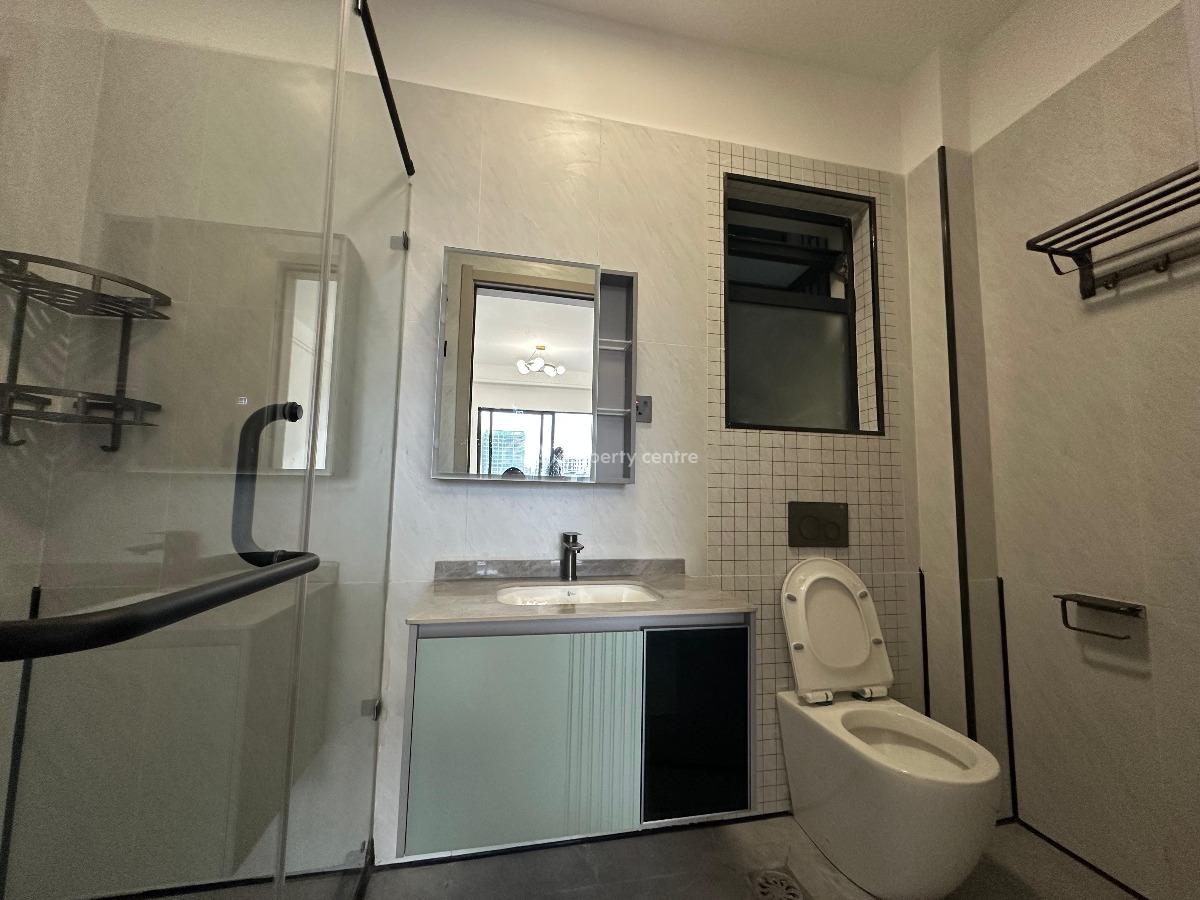 Oak Classic Apartments in Kilimani, George Padmore Road, Kilimani, Nairobi, Apartment for Sale