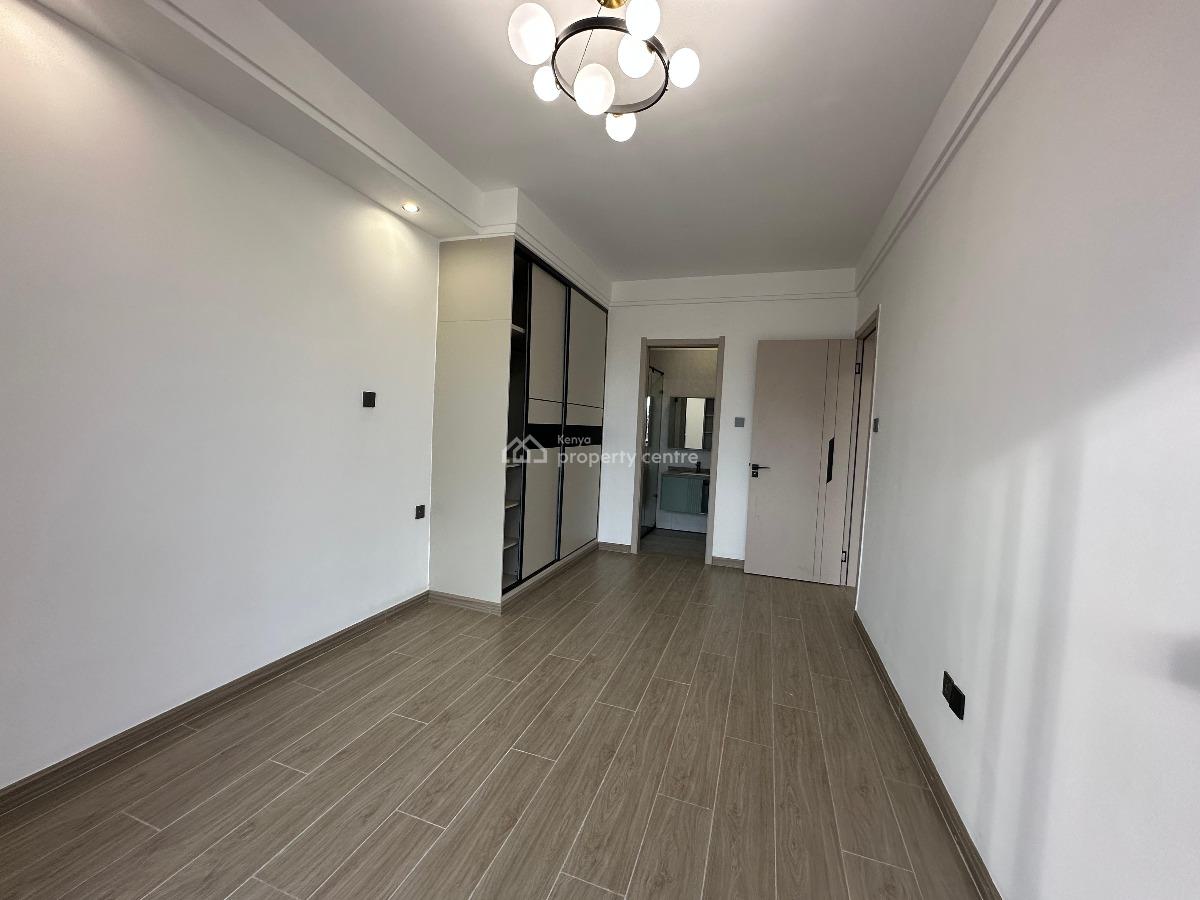 Oak Classic Apartments in Kilimani, George Padmore Road, Kilimani, Nairobi, Apartment for Sale