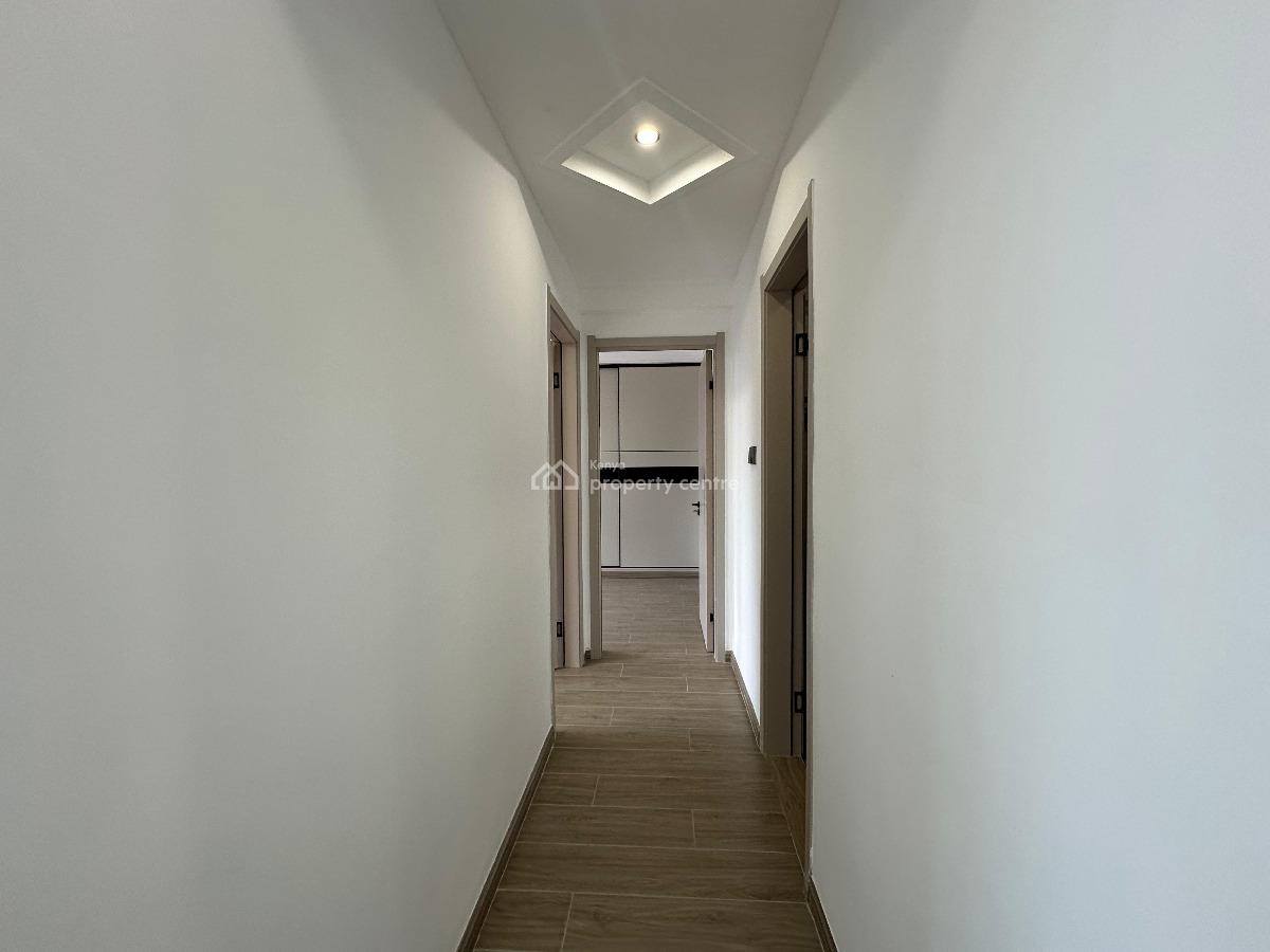 Oak Classic Apartments in Kilimani, George Padmore Road, Kilimani, Nairobi, Apartment for Sale