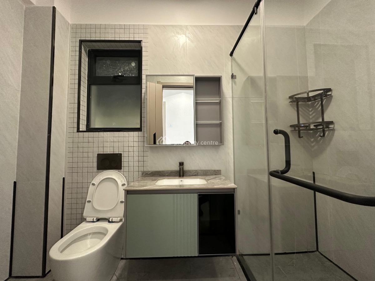 Oak Classic Apartments in Kilimani, George Padmore Road, Kilimani, Nairobi, Apartment for Sale
