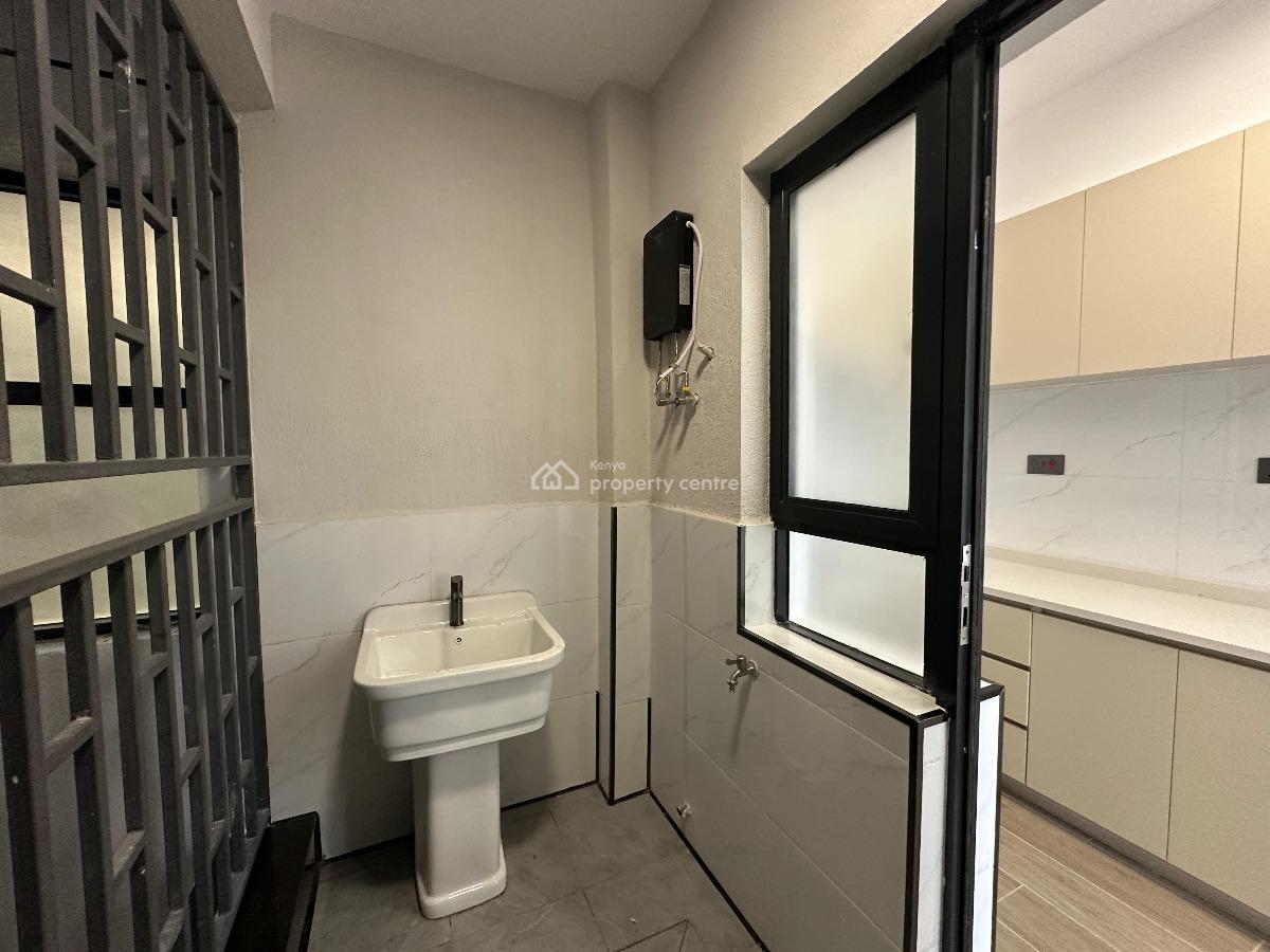 Oak Classic Apartments in Kilimani, George Padmore Road, Kilimani, Nairobi, Apartment for Sale