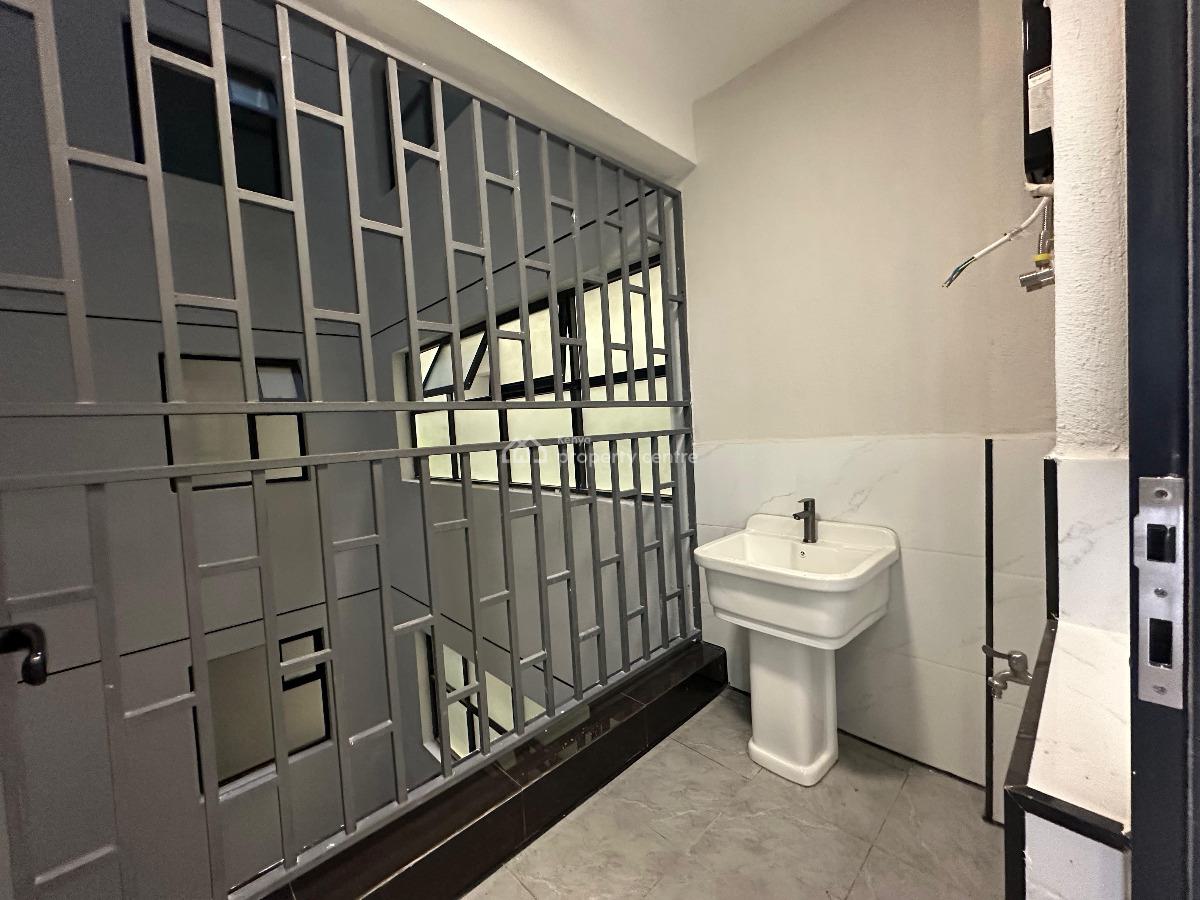 Oak Classic Apartments in Kilimani, George Padmore Road, Kilimani, Nairobi, Apartment for Sale