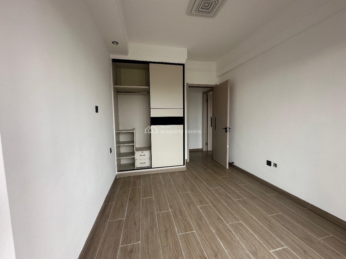 Oak Classic Apartments in Kilimani, George Padmore Road, Kilimani, Nairobi, Apartment for Sale