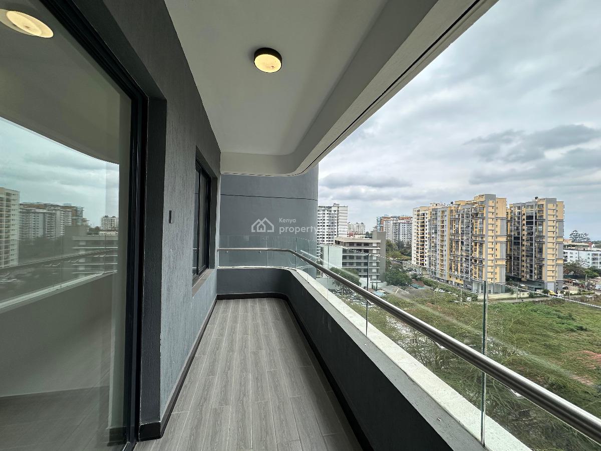 Oak Classic Apartments in Kilimani, George Padmore Road, Kilimani, Nairobi, Apartment for Sale