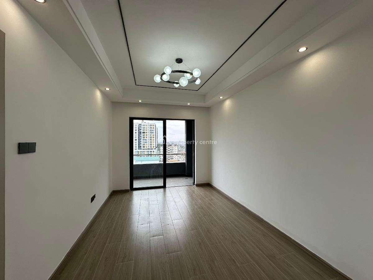 Oak Classic Apartments in Kilimani, George Padmore Road, Kilimani, Nairobi, Apartment for Sale