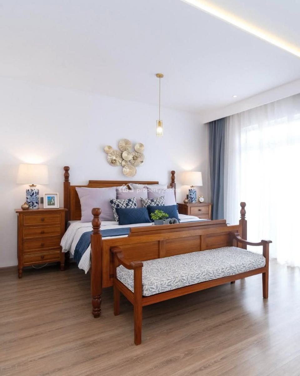 Unity Parkside Apartments in Tatu City, Ruiru, Kiambu, Apartment for Sale