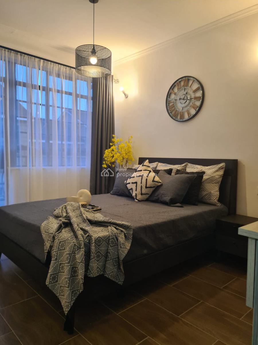 Preston Valley - Ruiru, Preston Valley - Ruiru, Ruiru, Kiambu, Townhouse for Rent