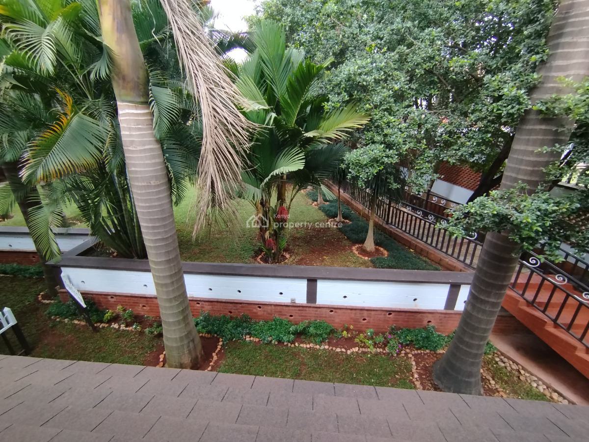 Luxury Furnished 2 Bedrooms Guest Wings with Garden and Gazebo, Runda, Runda, Westlands, Nairobi, House for Rent