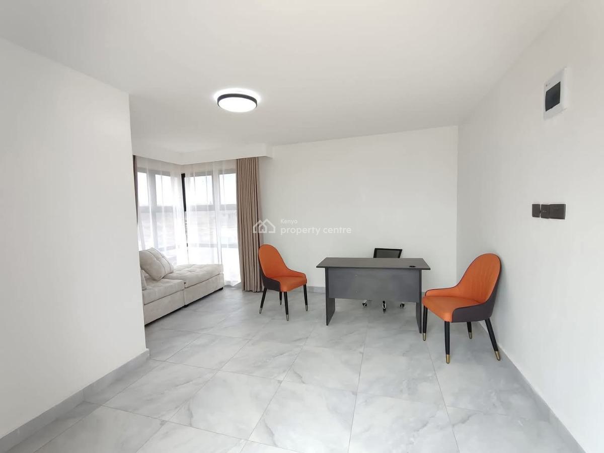 4-bedroom Villa + Dsq / Gated Community in Ruiru, Eastern Bypass, Ruiru, Kiambu, House for Sale