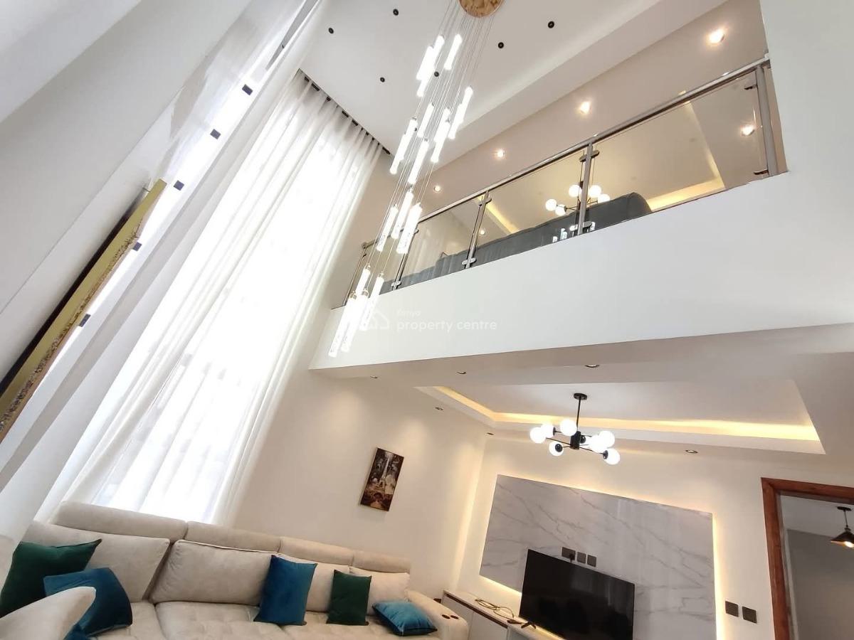 4-bedroom Villa + Dsq / Gated Community in Ruiru, Eastern Bypass, Ruiru, Kiambu, House for Sale