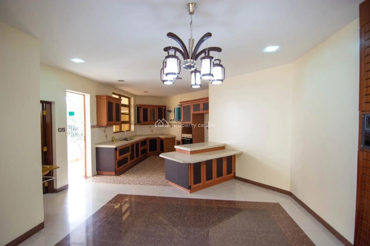 Spacious 3 Bedroom All En- Suite Unit, Kilimani, Kilimani, Nairobi, Apartment for Rent