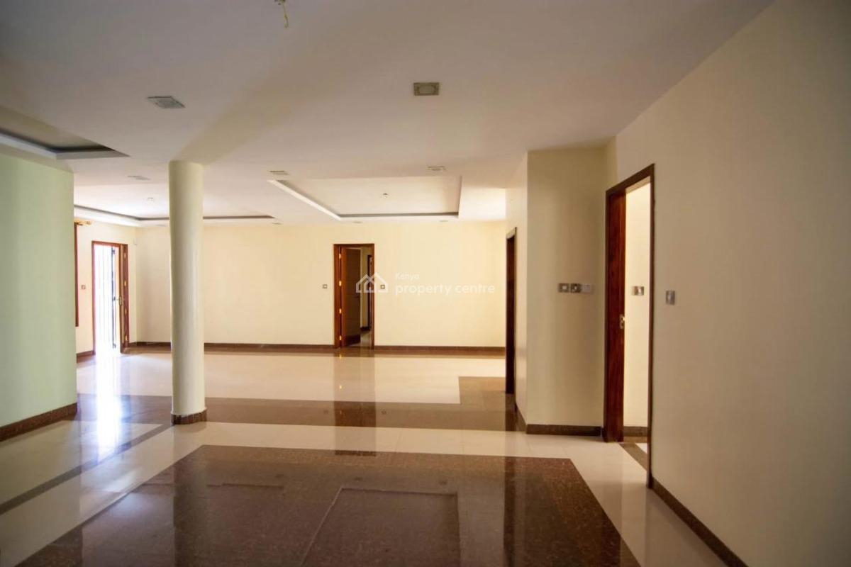 Spacious 3 Bedroom All En- Suite Unit, Kilimani, Kilimani, Nairobi, Apartment for Rent
